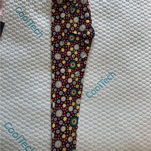 LuLaRoe Leggings One Size